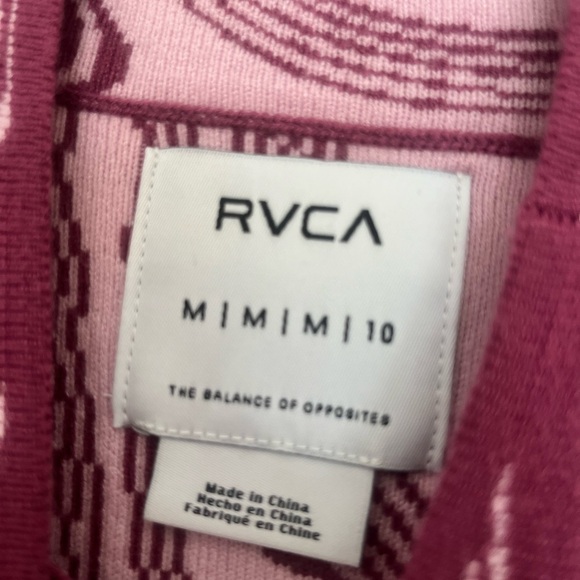 APRÈS SWEATER LONG SLEEVE CROP TOP - M - Picture 4 of 8